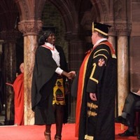 Mary Ouma