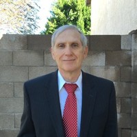 Larry Black