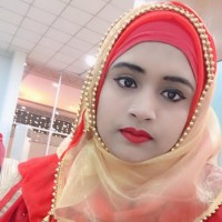 Fargana Laizu