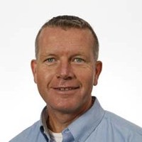 John van der Plas