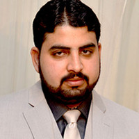 Ajmal Khalid