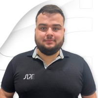 Lucas Trevisan Malheiros