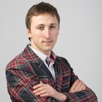 Павел Бойко