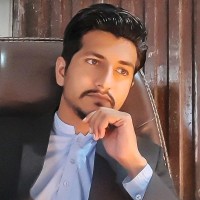 Irfan Pashteen