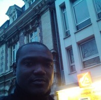 Aristide Aka