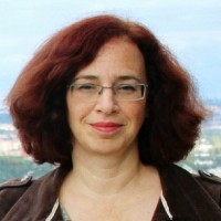 Lena Tozik