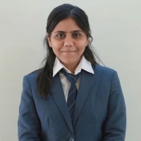 Aayushi Shah