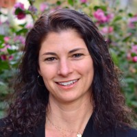 Alexandra Degher, Phd