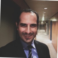 Andrea Frau
