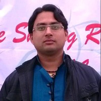 Madhukar Singh