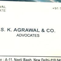 S K AGRAWAL AND CO