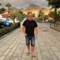 Paul Francis