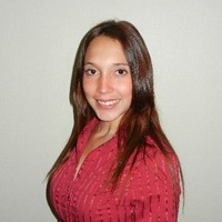 Dariela Fernanda Caldera Pacheco