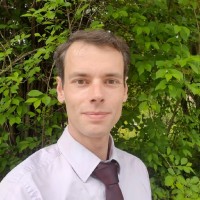 Nicolas Manse