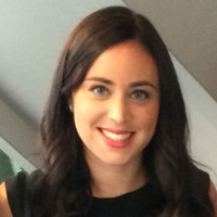 Alanna Linder Msw, Rsw