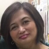 Ma Rowena Marcelo