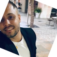 Briant Gonzalez Ramirez