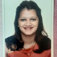 Mansi Mhashelkar