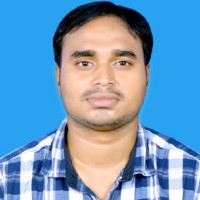 Oormikanta Mohanta