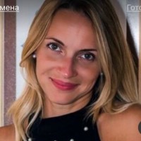 Irina Simanenkova
