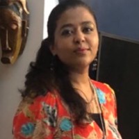 Rohita Balagopal