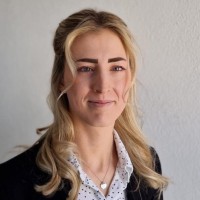 Nadine Kaufmann