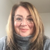 Trish Andrews B.Arch(hons), M.Arch, DipArch