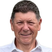 Paul Cockell BSc MBA CEng MICE FCIHT