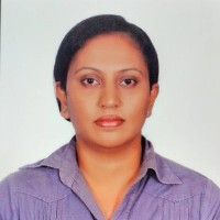 Srimila Fernando