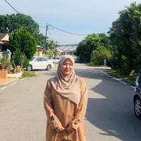 Nurasilah Hanis