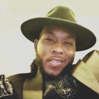 Jamal Mccarthy