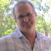 Brett Evans