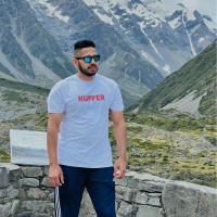 Darshan Singh Sidhu