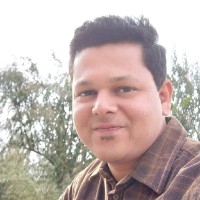 Abhishek G.