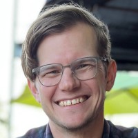 Matthew Charters