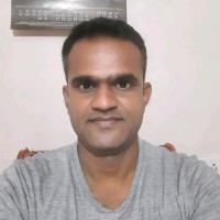 Arun Kumar