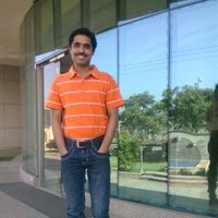 Shyam Mishra