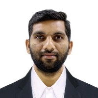 K Vikendar Reddy