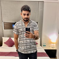 Deepak Gangwar