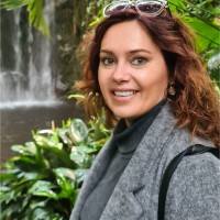Mirjam Eijbergen