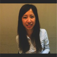 Alisa Wang