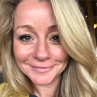 Kathleen Grace Greene