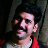 Narendra Moram