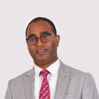 Fekadu Petros Gebremeskel