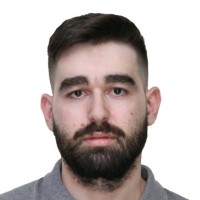 Nikolaos Tsipitsoudis