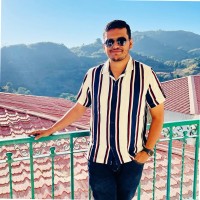Devraj Jain