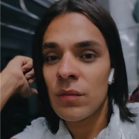 Jonathan Vargas