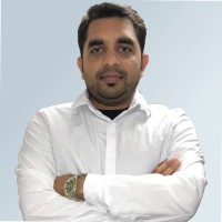 Nishit Patel