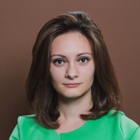 Svetlana Travyanskaya