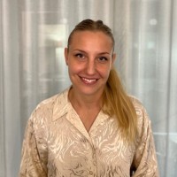 Sanna Drazic Falk